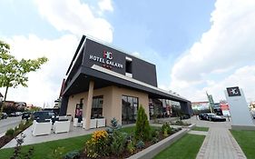 Hotel Galaxy